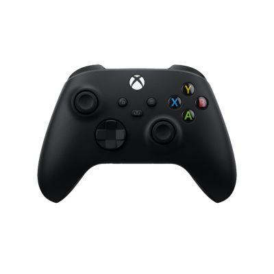 2. Xbox Series X 1 TB Spielekonsole
