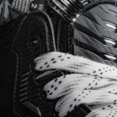 6. Bauer Supreme Mach Sr 1060200 Hockeyschlittschuhe