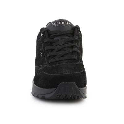 2. Skechers Uno Rugged-ChillProof 155135-BBK Schwarz