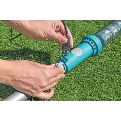 39. Bestway 58831 Poolreinigungsset