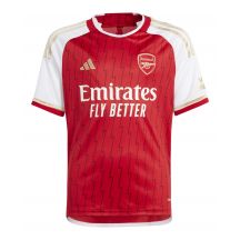 adidas Arsenal London Home Jr T-Shirt HZ2133