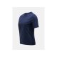 2. T-Shirt Peak Performance W Original Small Logo Tee marineblau