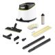 17. KÄRCHER SC 3 Deluxe EasyFix Dampfreiniger
