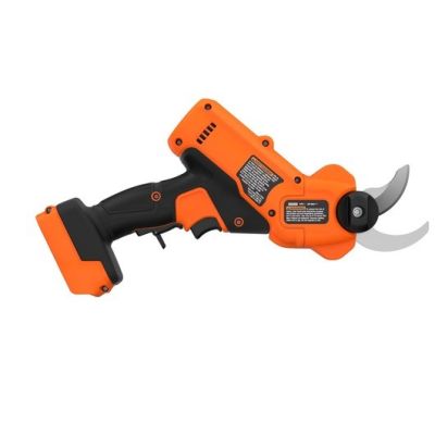 4. 25-mm-Astschere, 18 V BCPP18D1 BLACK+DECKER