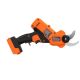 4. 25-mm-Astschere, 18 V BCPP18D1 BLACK+DECKER