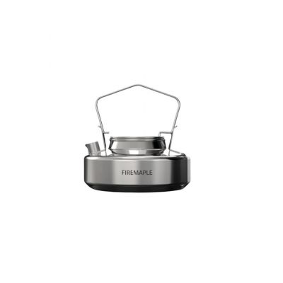 Antarcti Wasserkocher 0,6 l FEUER-AHORN