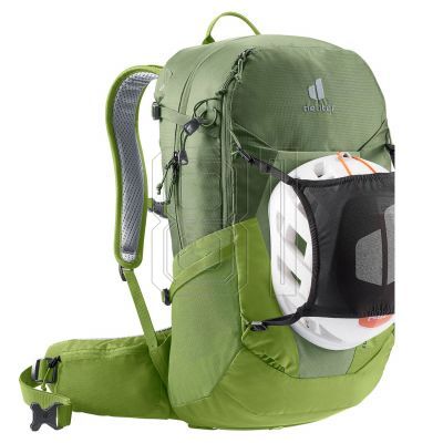8. Deuter Futura 27L Rucksack 3400321-2289