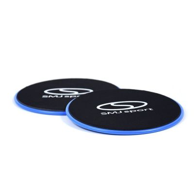 2. Gleitpads SMJ Sport PB033