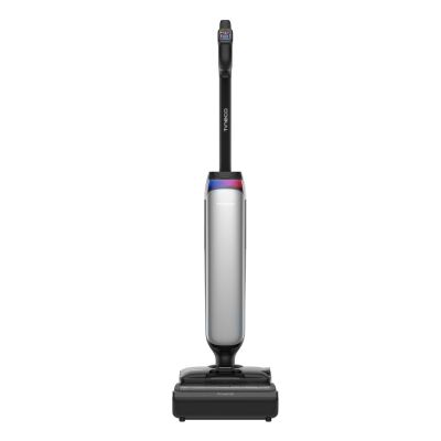 5. Tineco Floor One S9 Artist 2-in-1 Akku-Staubsauger, Nass- und Trockensauger, beutellos, Schwarz/Silber, 3,9 Ah