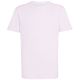 2. Adidas Essentials Kinder-T-Shirt Lila KS0405