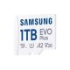 2. Samsung EVO Plus MicroSDXC 1 TB