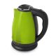 14. ESPERANZA Wasserkocher Victoria 1,8 l Grün EKK113G