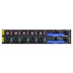 2. LANCOM YS-7154CF-B2F Managed L2/L3 1U Schwarz