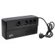 13. APC Back-UPS BV 1000VA, AVR, Schuko-Steckdose, 230V