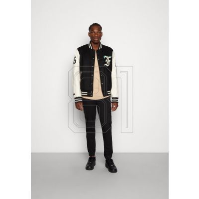 6. Fubu Tribal Collegejacke M 6075134