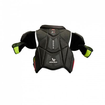 2. Bauer Vapor 3X Jr 1059923 Hockey-Schulterpolster
