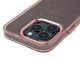 3. Glitter Case für iPhone 16e / 17e – Pink