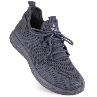12. News W EVE268C Sportschuhe grau