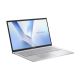 2. ASUS Vivobook 17 X1704MA-AU011, Intel Core 5 320, 17,3" FHD IPS-Panel (60 Hz, 250 Nits), 16 GB DDR5 SSD, Intel Grafik, WLAN + Bluetooth, 720p-Kamera, 50 Wh Akku, NoOS, Cool Silver