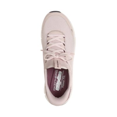3. Skechers Relaxed Fit Flex 150892 MVE Damenschuhe
