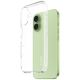 2. CARE by PanzerGlass Flagship Urban Explorer Case mit Clear Frame für iPhone 17 - transparent