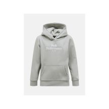Peak Performance Jr Original Kapuze Grün