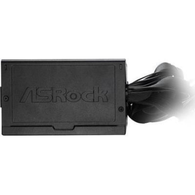 3. ASRock CHALLENGER 750W 80 Plus Gold Netzteil