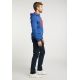13. Mustang Bennet H Flock Aw M Sweatshirt 1009164 5235