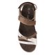 12. Elbrus Lamira Wo's W 92800490704 Sandalen 