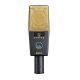 AKG C414 XLII Mikrofon - Großmembran-Kondensatormikrofon mit variablen Eigenschaften