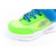15. Skechers S Lights Jr 401495N/BLLM Schuhe