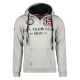 Herren-Sweatshirt Geographical Norway GOPTAINE MEN 100 EO BS2 (WT1885H/GN-LIGHT GREY)