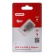 UNITEK Adapter USB-C auf USB-A 3.1 Gen1, Stecker/Buchse, A1025GNI