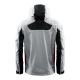 2. SAIL RACING Referenzjacke Grau