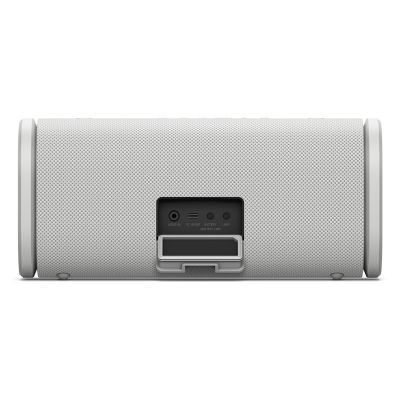 15. Sony Ult Field 5 Tragbarer Stereo-Lautsprecher Weiß