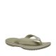 2. Crocs Crocband Flip-Flops grün 11033 1WY