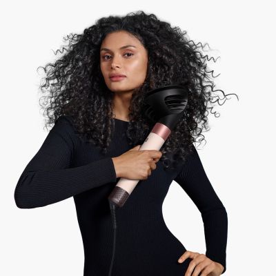 13. DYSON Airwrap id Lockenstab für lockiges und krauses Haar