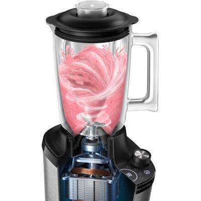 2. PHILIPS HR 3760/10 Standmixer