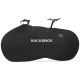 2. Rockbros D002 Elastische Transporttasche für 26" Rennräder und Mountainbikes - Schwarz