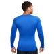 2. Nike Dri-FIT Pro Thermoshirt M FB7919-480