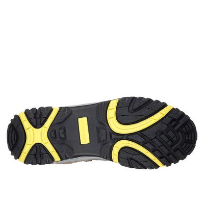 5. Skechers RELEMENT PELMO M 64869-KHK Schuhe