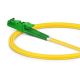 3. Equip 255103 InfiniBand/Glasfaserkabel 3m E-2000 LC Gelb