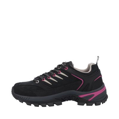 5. CMP Rigel 2.0 Low 3Q18246 54UZ Damen-Wanderschuhe