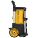 4. 2x18V DCMPW1600N DEWALT Akku-Hochdruckreiniger