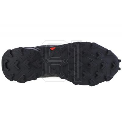 4. Salomon Alphacross 5 M 473131 Laufschuhe