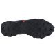 4. Salomon Alphacross 5 M 473131 Laufschuhe