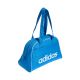 9. adidas Linear Essentials Bowlingtasche Blau JZ7569