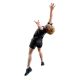 2. BANPRESTO HAIKYU!! POSING – ATSUMU MIYA