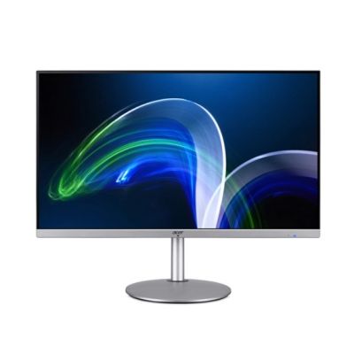 2. Acer CB322QK LED-Display, 80 cm (31,5 Zoll), 3840 x 2160 Pixel, 4K Ultra HD, Silber