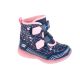 Skechers Illumi-Brights - Power Paint 302653N-NVMT Marineblau 24